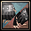Somber Ninja Gloves [7D]