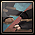 Somber Ninja Shoes [7D]