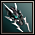 สนับมังกรดำเอ็กตรีม [Dark]