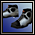 Tatoo Costume Shoes (Male)(30D)