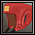 Red Battle Helmet [1D]