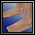 Iron Fist(Shoes)[30D]