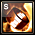 Adoniechus Bracelet S(190~260Lv) [3H]