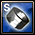 Newbie Adoniechus Bracelet S (~Level 200) (7D)