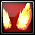 ปีก Fire PVP (1วัน)