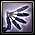 Aegis Blue Wing [7D]