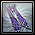 Odin's Battalion Violet Cloak [7D]