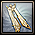 Odin's Battalion Gold Cloak [7D]