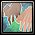 Casual Gloves (White) [7D]