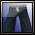 Samurai Trousers [M][30D]