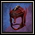 Fiery Dragon Scale Helm [7D]