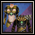 Fiery Dragon Scale Armor [30D]