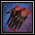 Fiery Dragon Scale Greaves [7D]