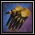 Fiery Dragon Scale Greaves [30D]