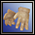 Puppy Costume Gloves [1D]