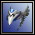 White Bird Hat[7D]