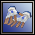 White Bird Glove[7D]