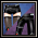 Black Ninja Pants[7D]