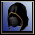 Black Ninja Hat[7D]