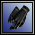Black Ninja Glove[7D]