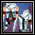 White Ninja Cloth[7D]