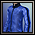 Ice Blue Sportswear Shirt [7D]