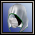 White Ninja Hat[7D]