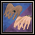 Pirate Gloves [7D]