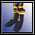 Anubis Boots [F][30D]