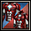 I-RAN Man Armor MK III Suit [7D]