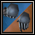 I-RAN Man Armor MK I Gloves [7D]