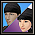 Bike Cowboy C (Hat)[7D]