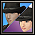 Bike Cowboy B (Hat)[7D]