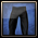 Mysterious Noble Pants [30D]