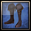 Mysterious Noble Boots [30D]