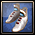Valkyrie War Boots [30D]