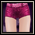 Nobody Bottom(Pink) [30D]