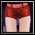Nobody Bottom(Red) [30D]