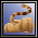 Orange Cat Tail [7D]