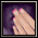 Nobody Gloves(Pink) [30D]