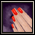 Nobody Gloves(Red) [30D]