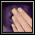 Nobody Gloves(Gold) [30D]