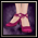 Nobody Shoes(Pink) [30D]