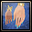 2N1 Bom Costume (Gloves)[7D]
