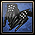Big Beng Taeyang Costume (Gloves)[7D]