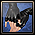 2N1 Minzy Costume (Gloves)[7D]
