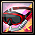 Snorkling Red Goggles [15D]