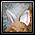 White Cat Ear [15D]