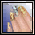 เล็บสีสันหญิง (4 วัน)