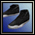 Heinous Prisoner Shoes(M)(15D)